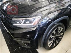 فولكسفاغن أطلس